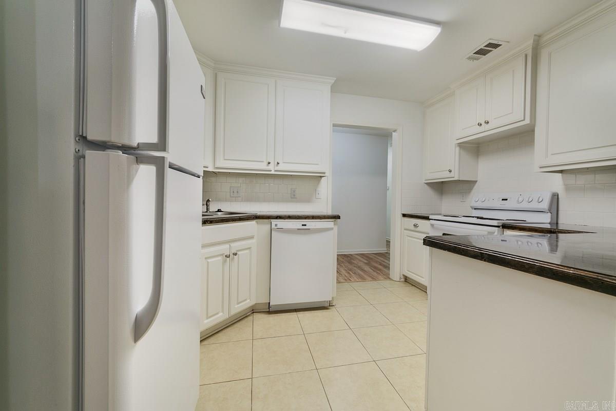CABOT CITY AREA - Residential