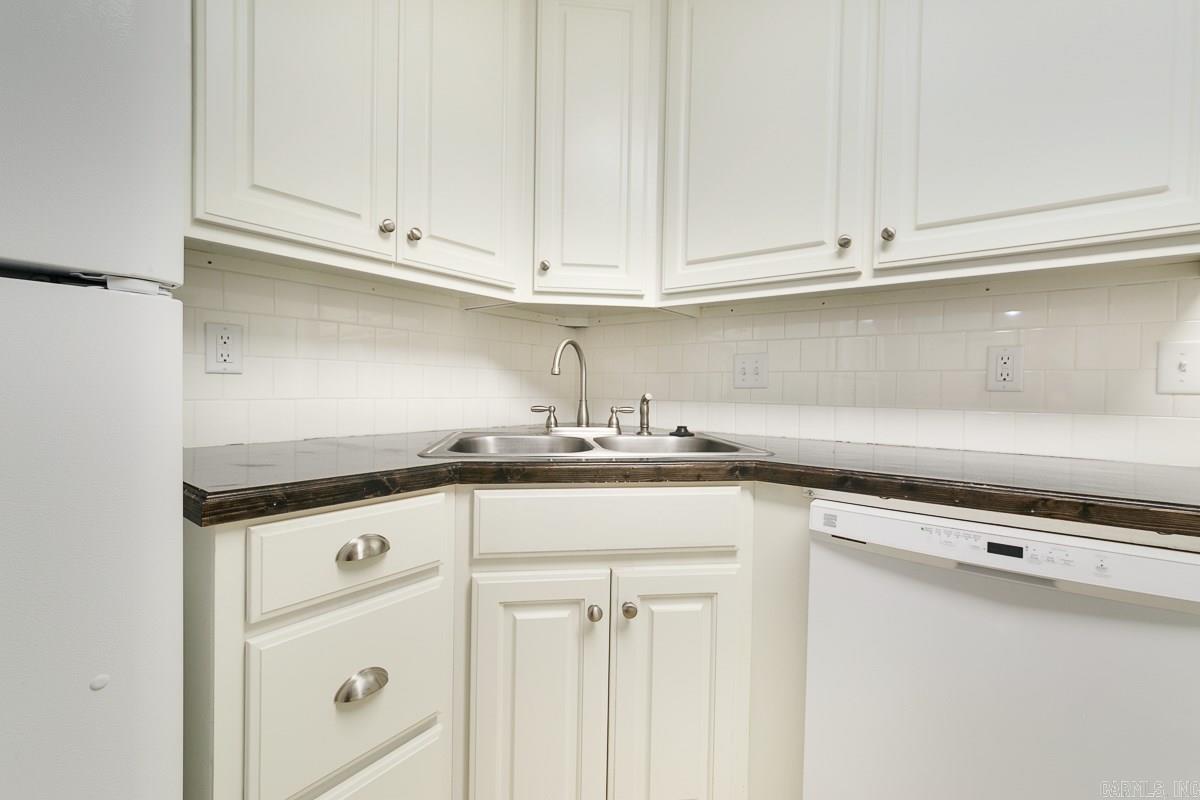 CABOT CITY AREA - Residential