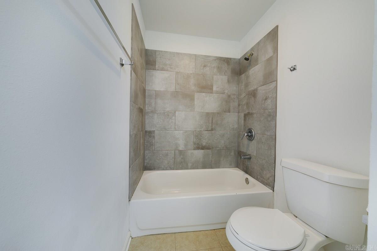 CABOT CITY AREA - Residential
