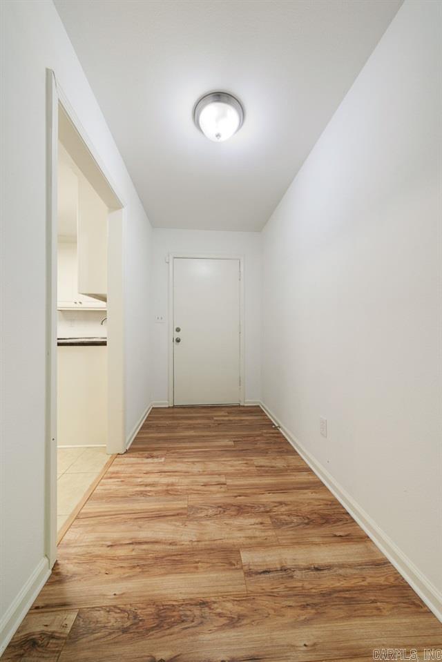 CABOT CITY AREA - Residential