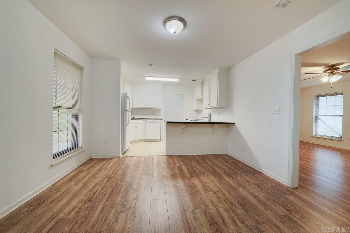 CABOT CITY AREA - Residential