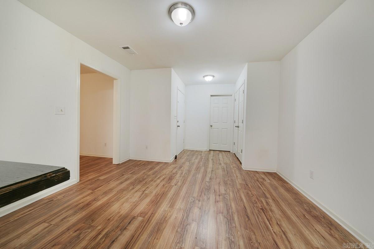 CABOT CITY AREA - Residential