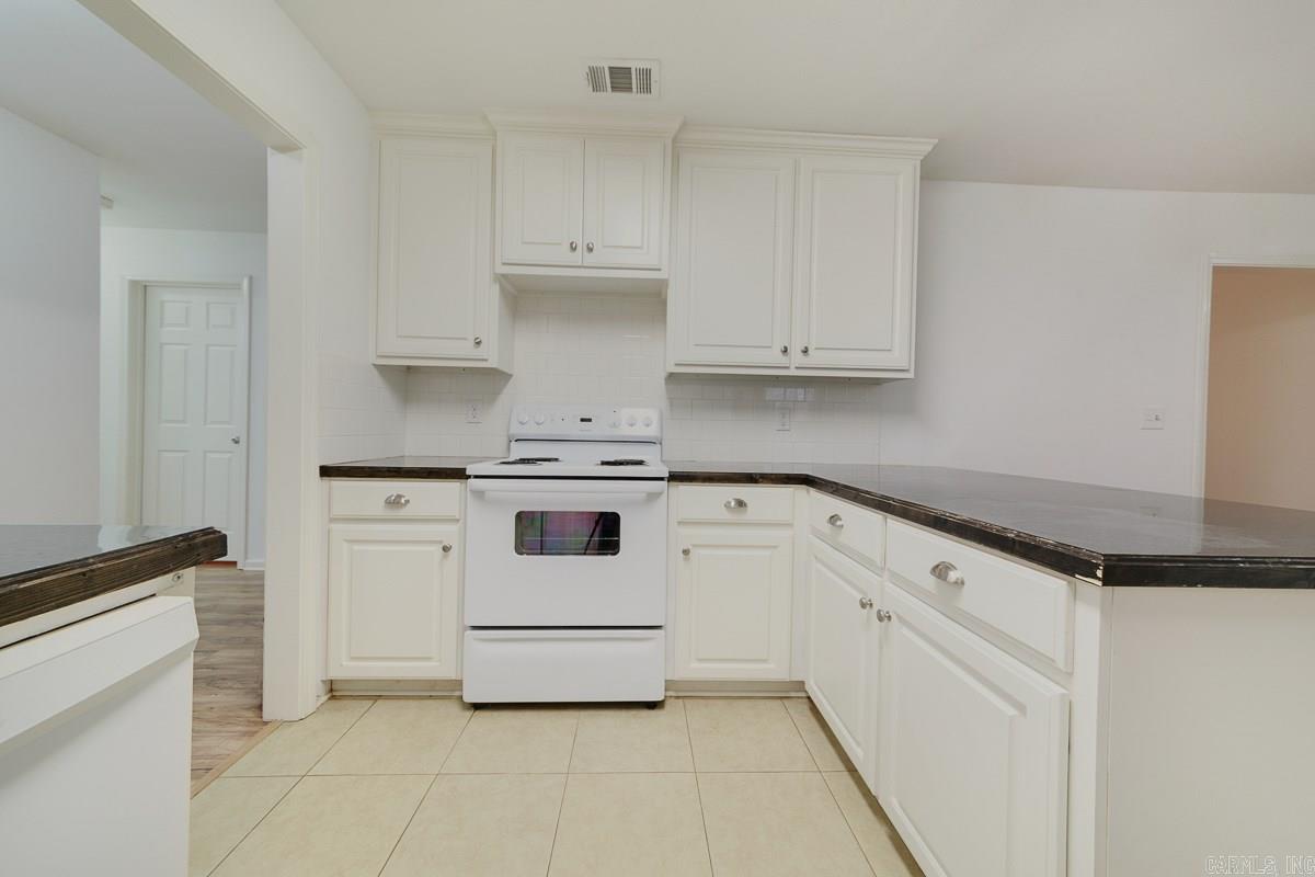 CABOT CITY AREA - Residential
