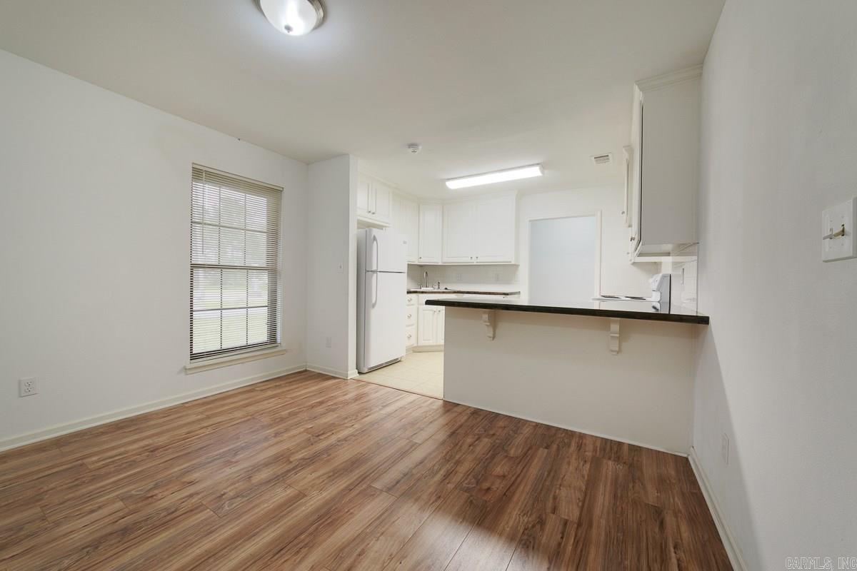 CABOT CITY AREA - Residential