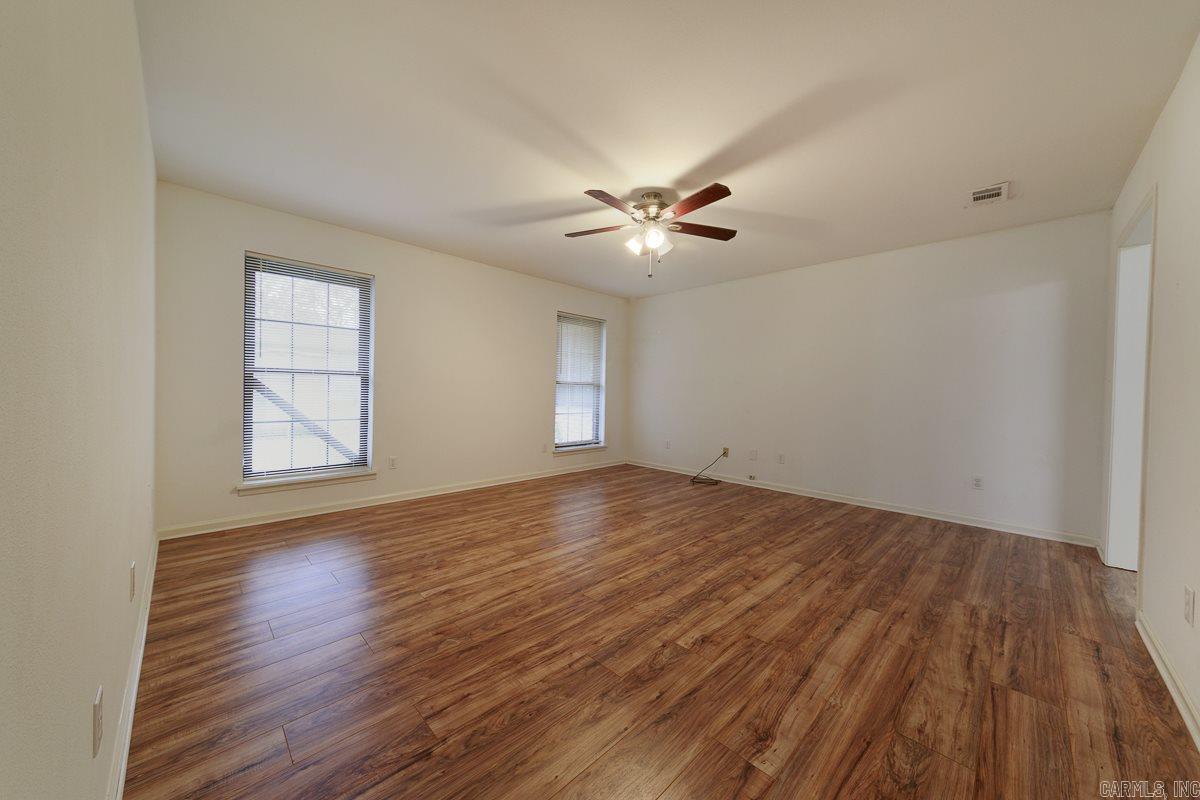 CABOT CITY AREA - Residential