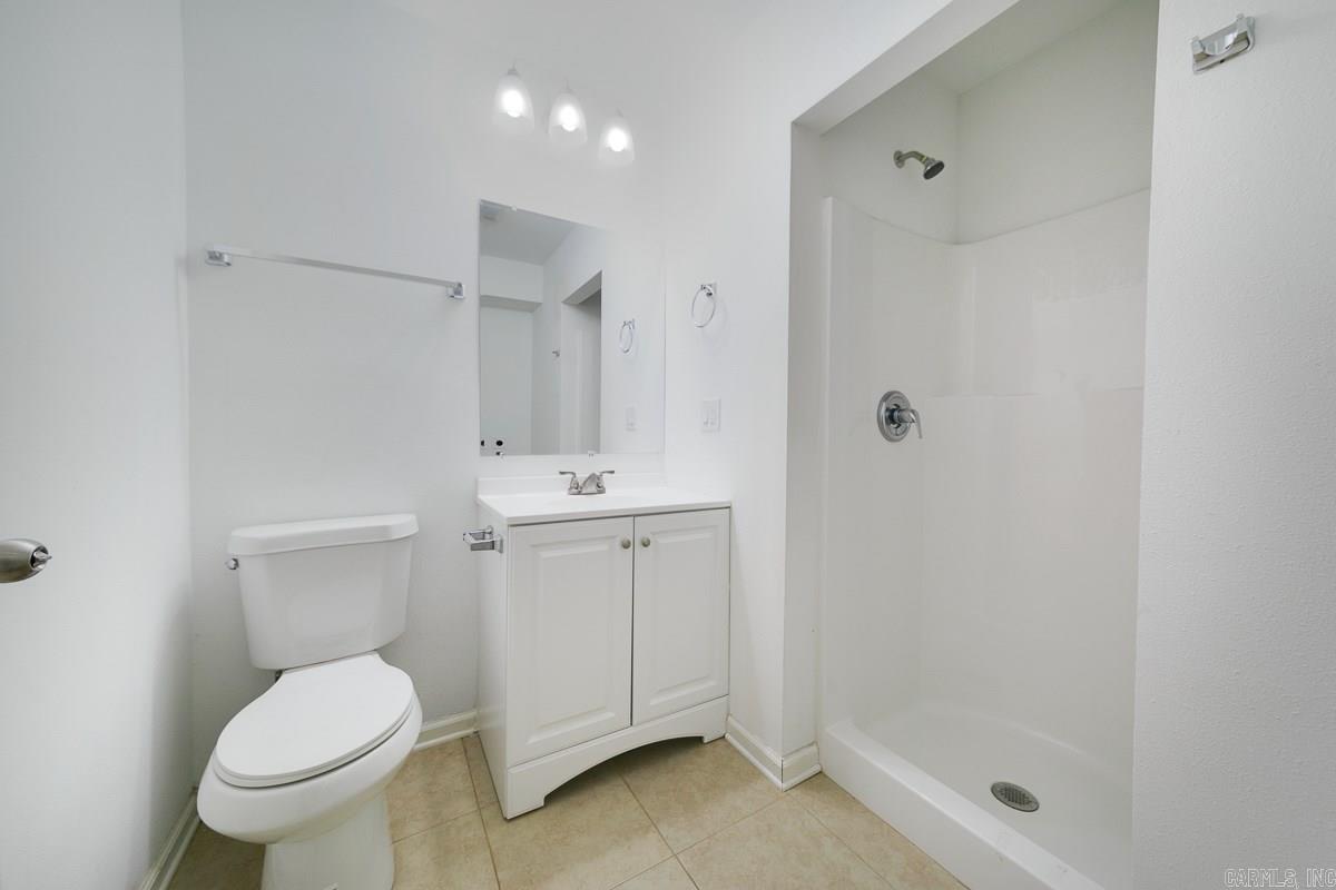 CABOT CITY AREA - Residential