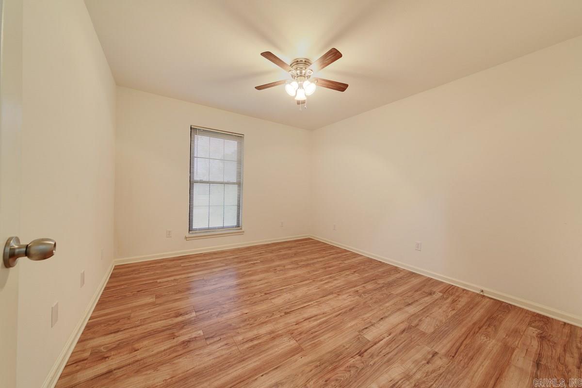 CABOT CITY AREA - Residential