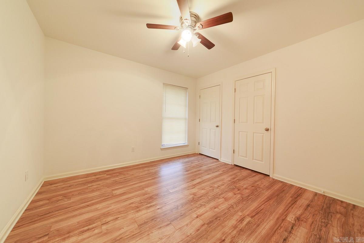 CABOT CITY AREA - Residential