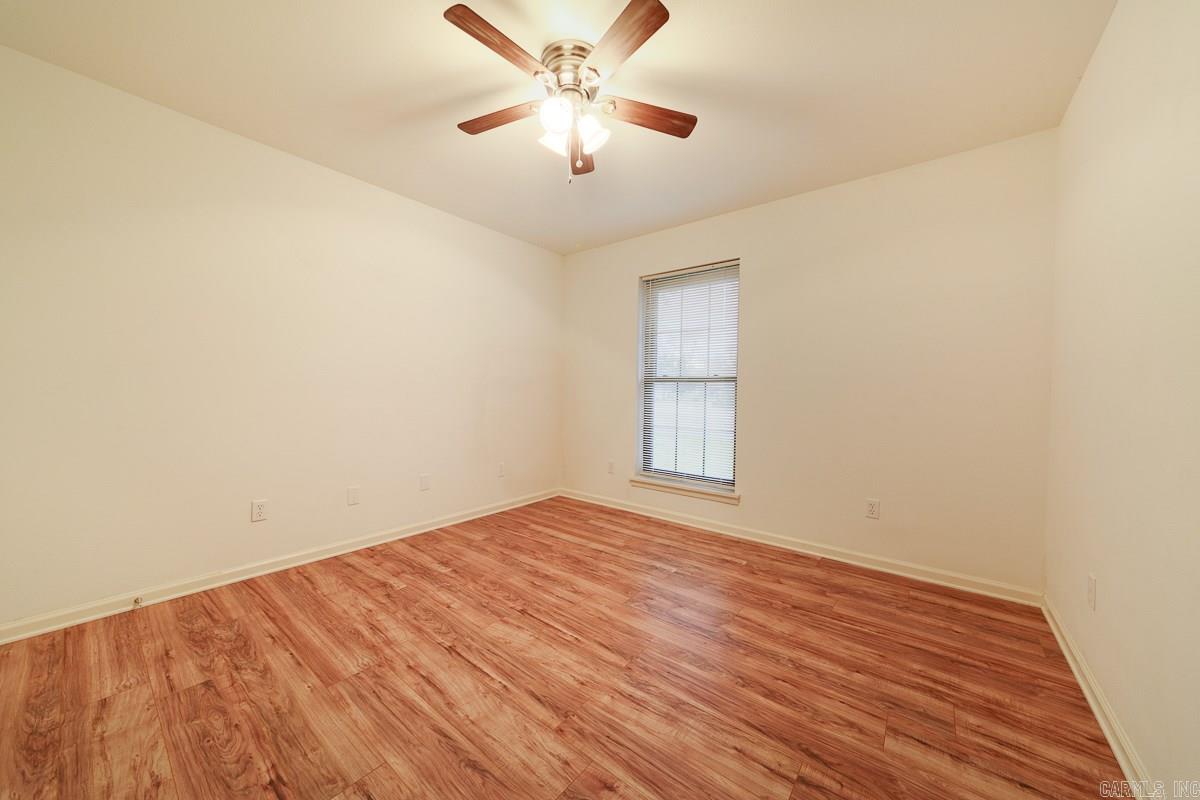 CABOT CITY AREA - Residential