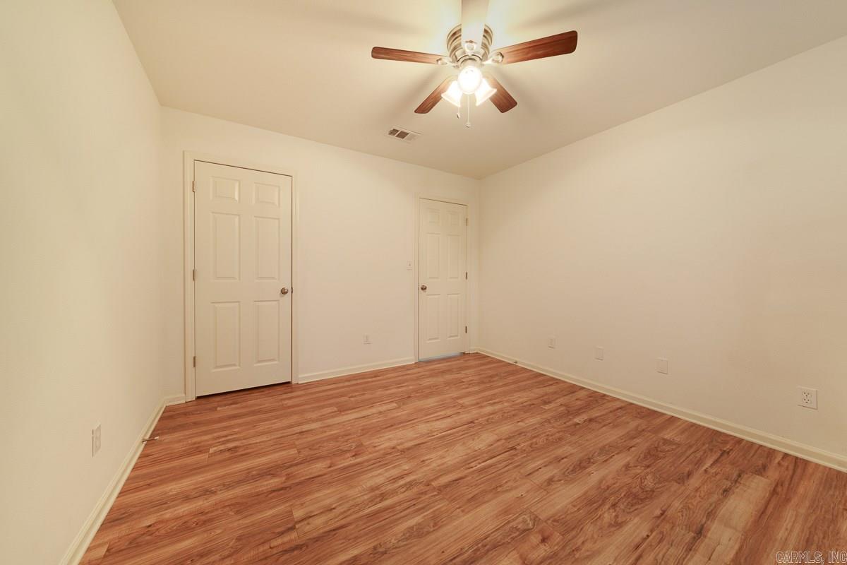 CABOT CITY AREA - Residential