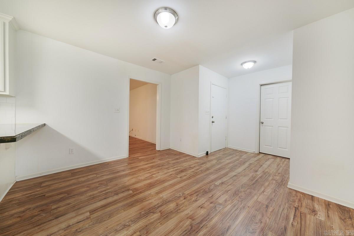 CABOT CITY AREA - Residential