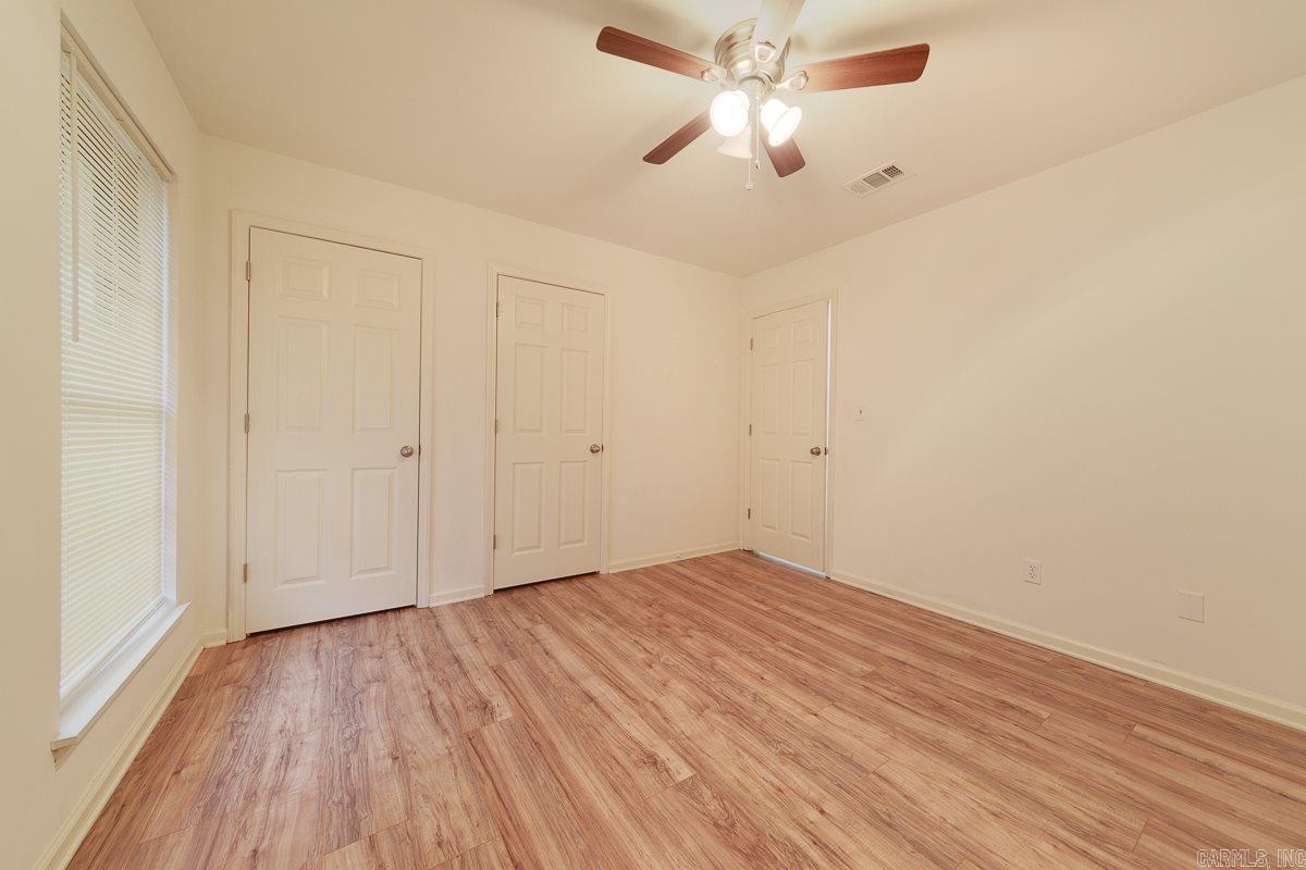 CABOT CITY AREA - Residential