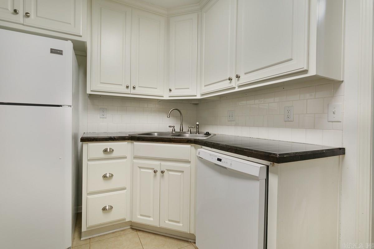 CABOT CITY AREA - Residential