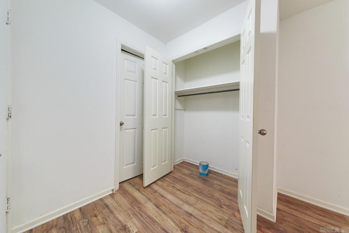 CABOT CITY AREA - Residential