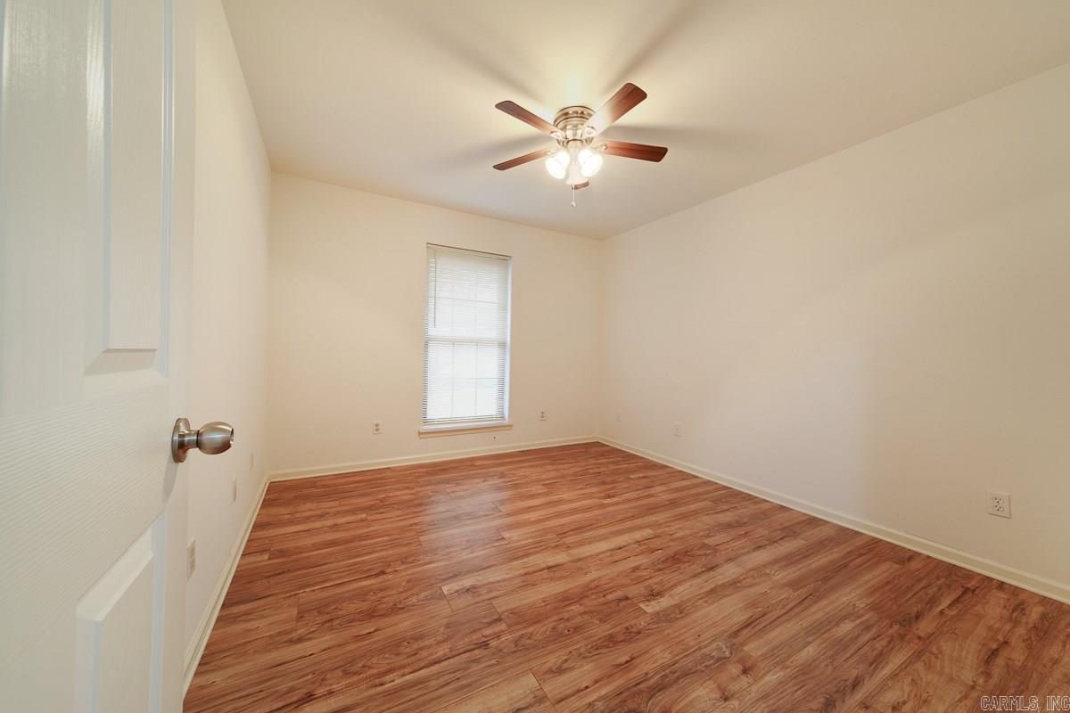 CABOT CITY AREA - Residential