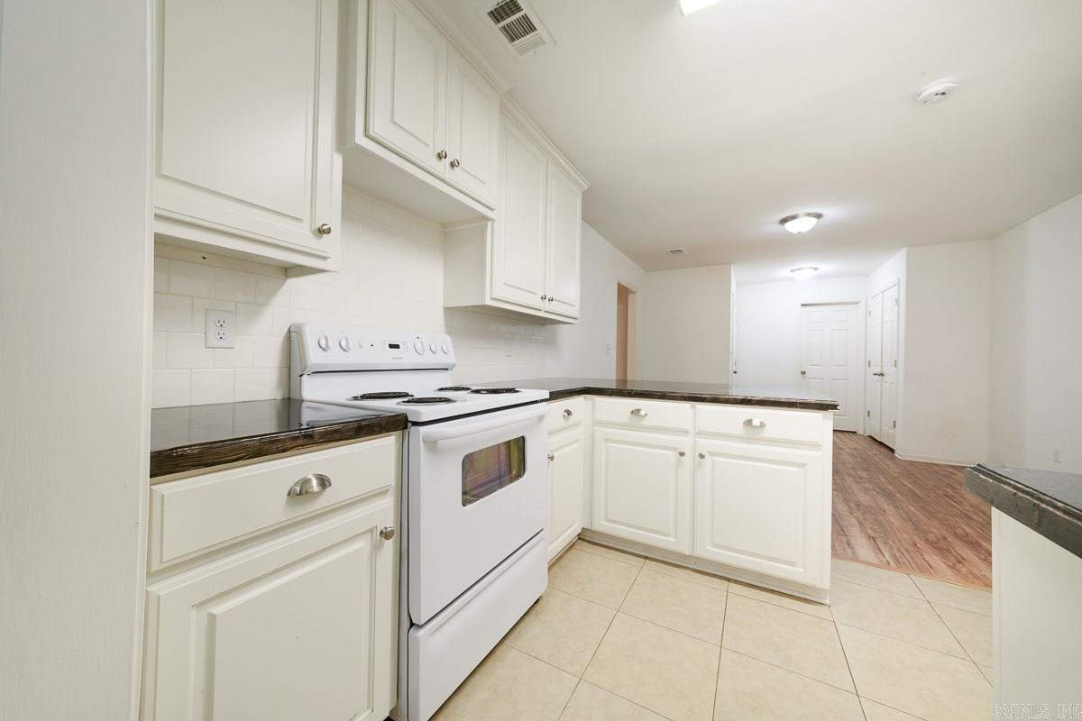 CABOT CITY AREA - Residential
