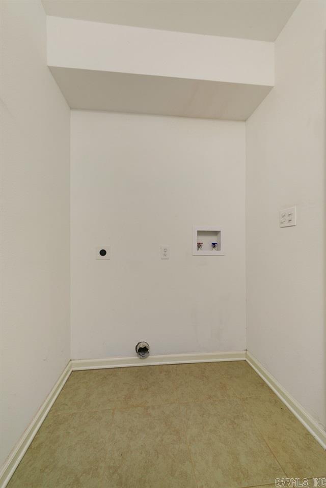 CABOT CITY AREA - Residential