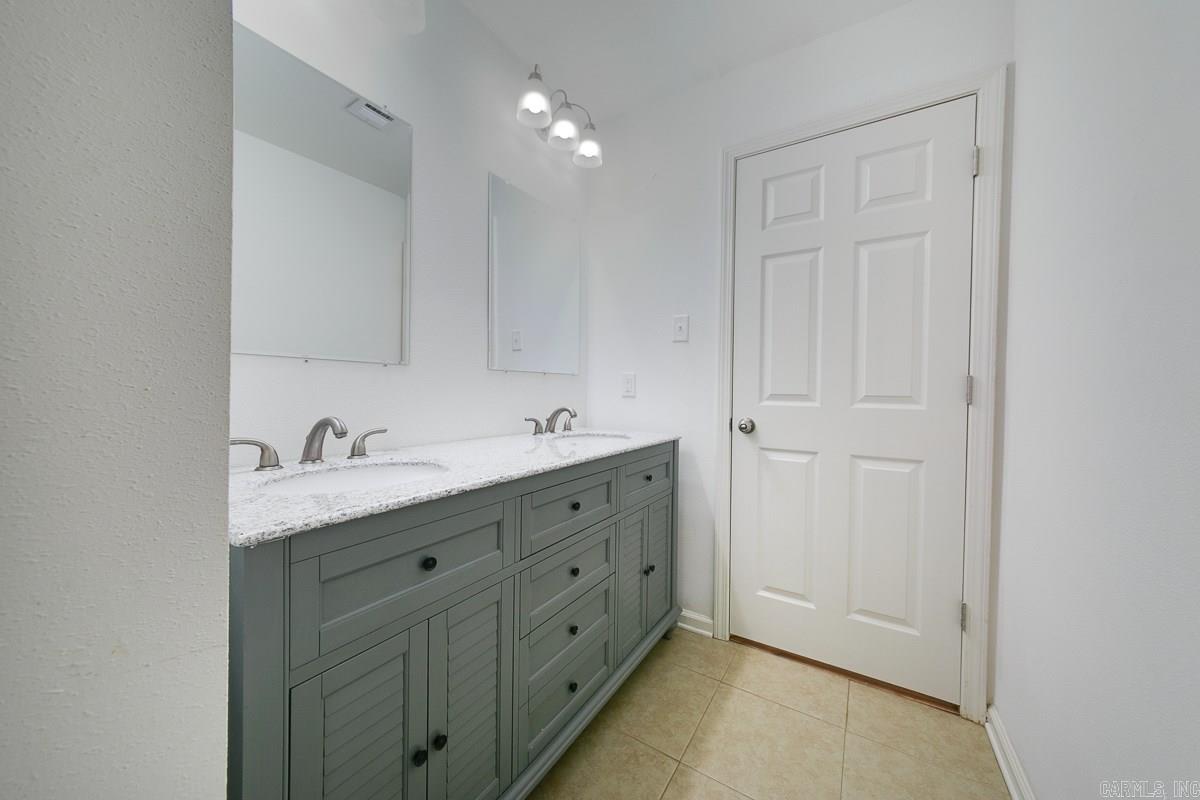 CABOT CITY AREA - Residential