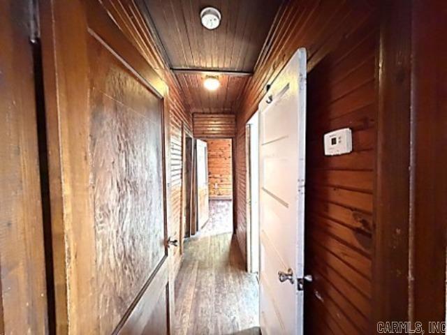 BARROW JOHN - Residential