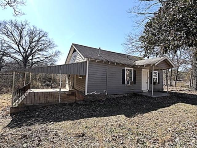 BARROW JOHN - Residential