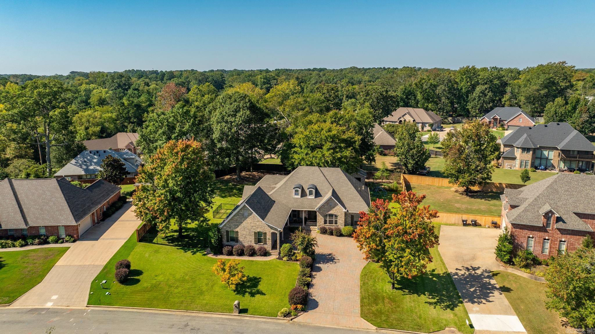 HURRICANE LAKE EST - Residential