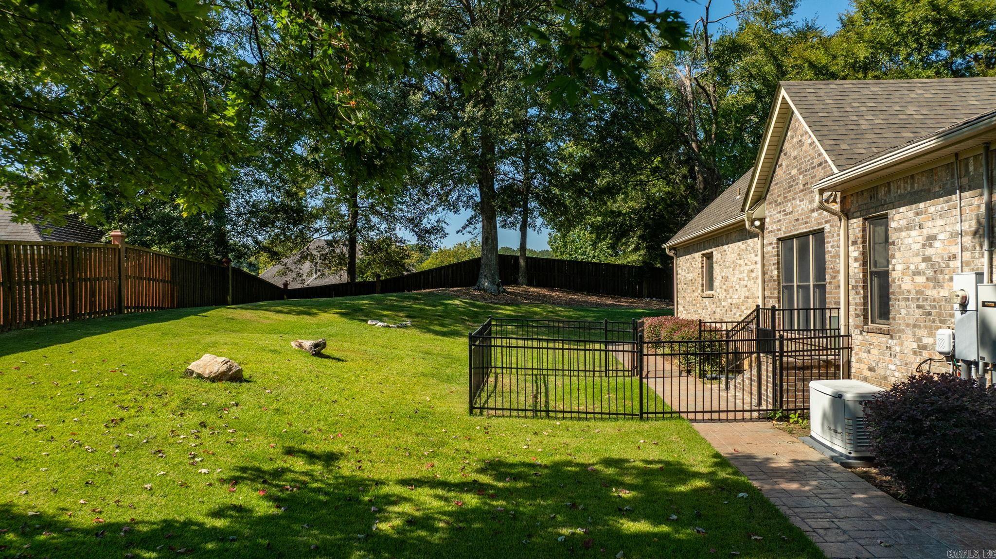 HURRICANE LAKE EST - Residential
