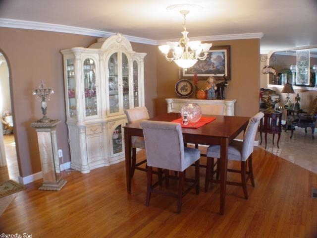 Boll Estates - Residential