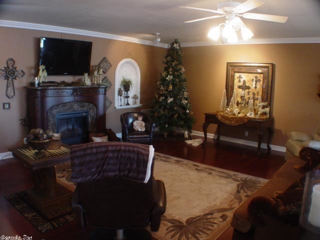 Boll Estates - Residential