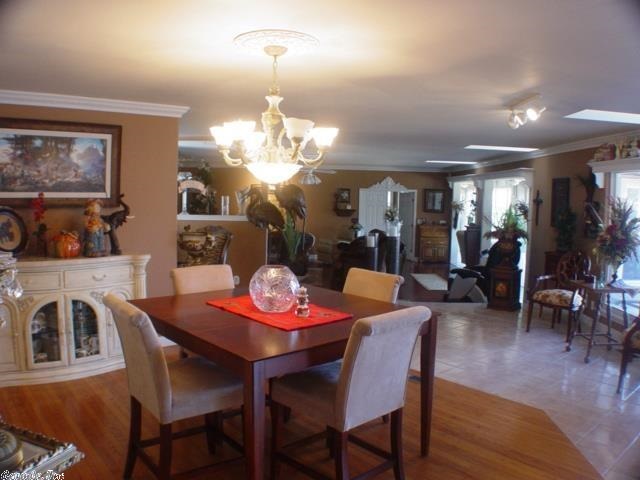 Boll Estates - Residential