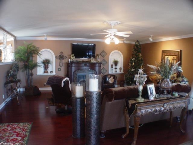 Boll Estates - Residential