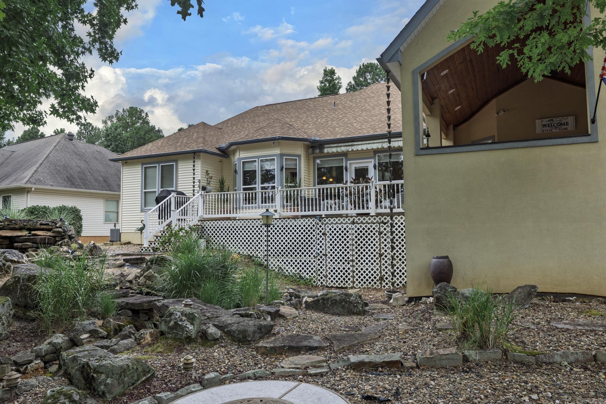 VEREDA - Residential