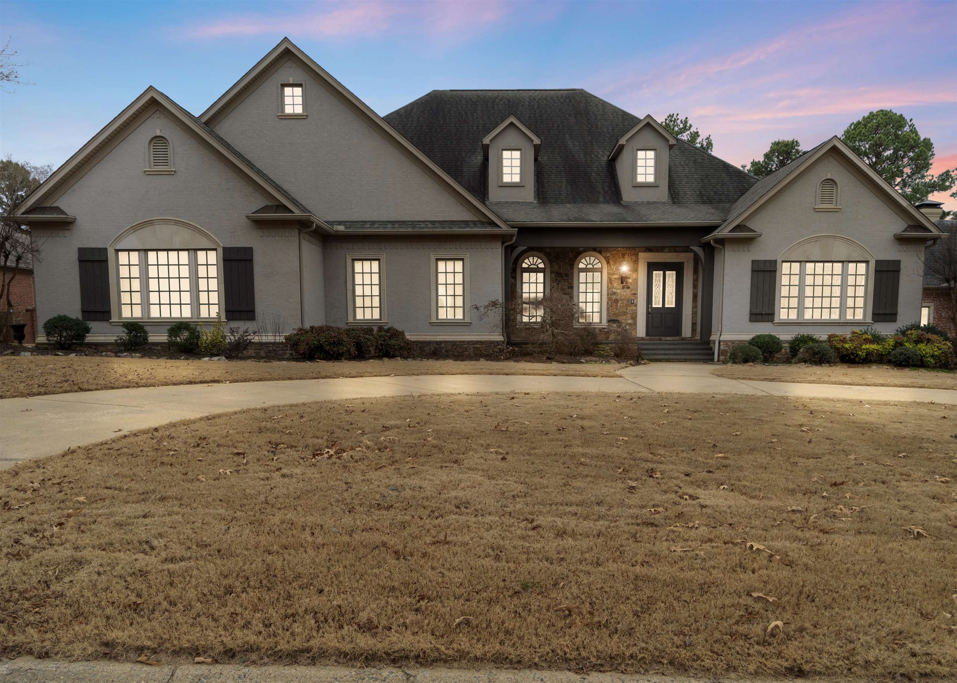 CENTENNIAL VALLEY - Residential
