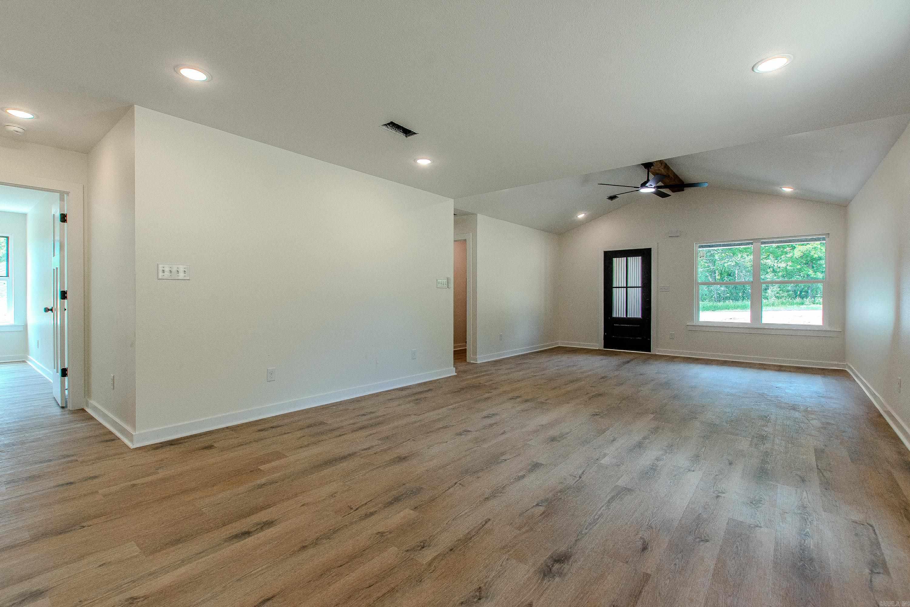 Hill Crest - Residential