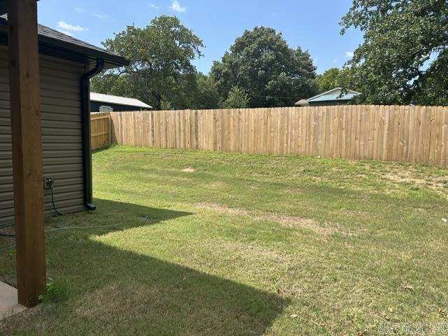 Hill Crest - Residential