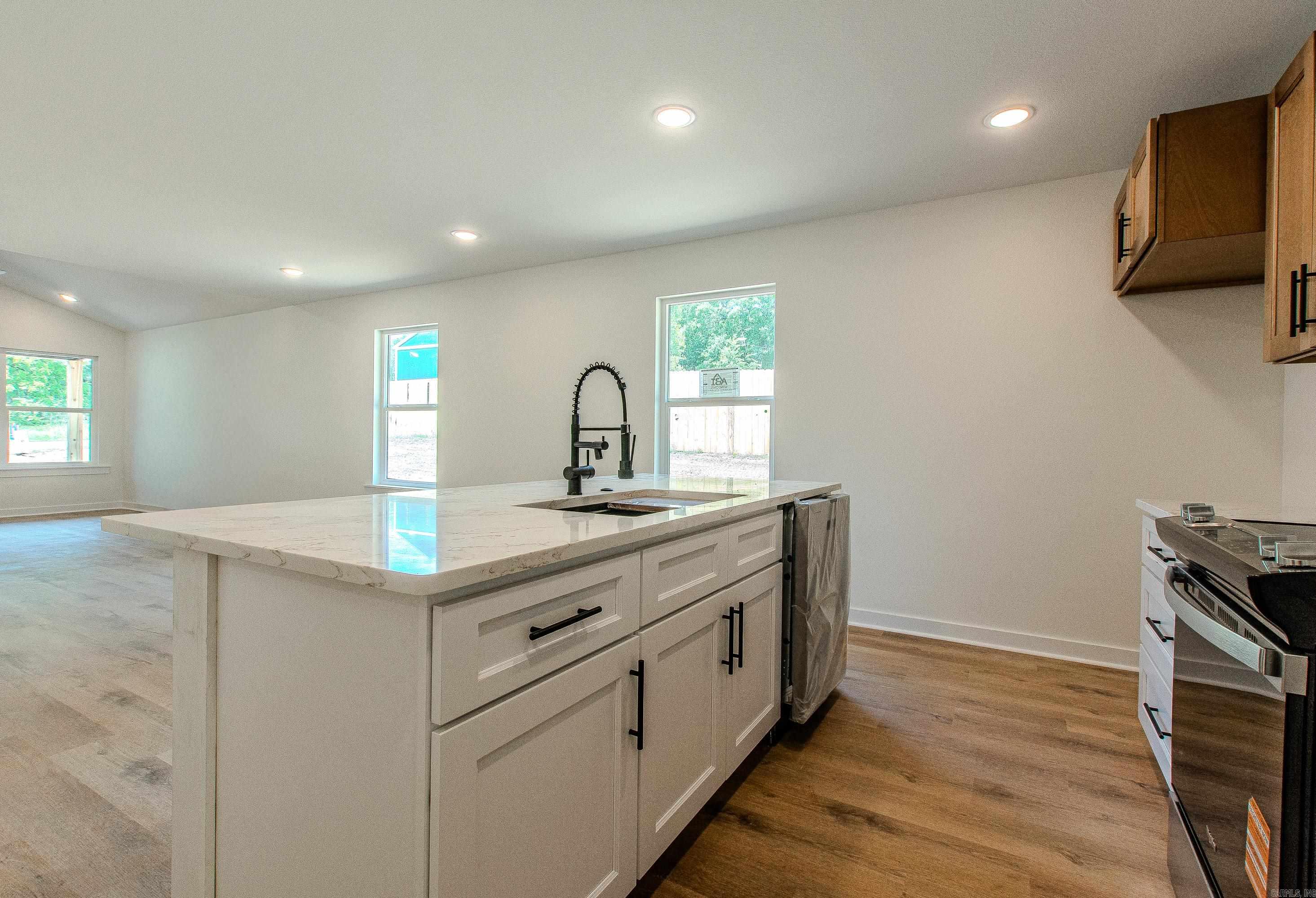 Hill Crest - Residential