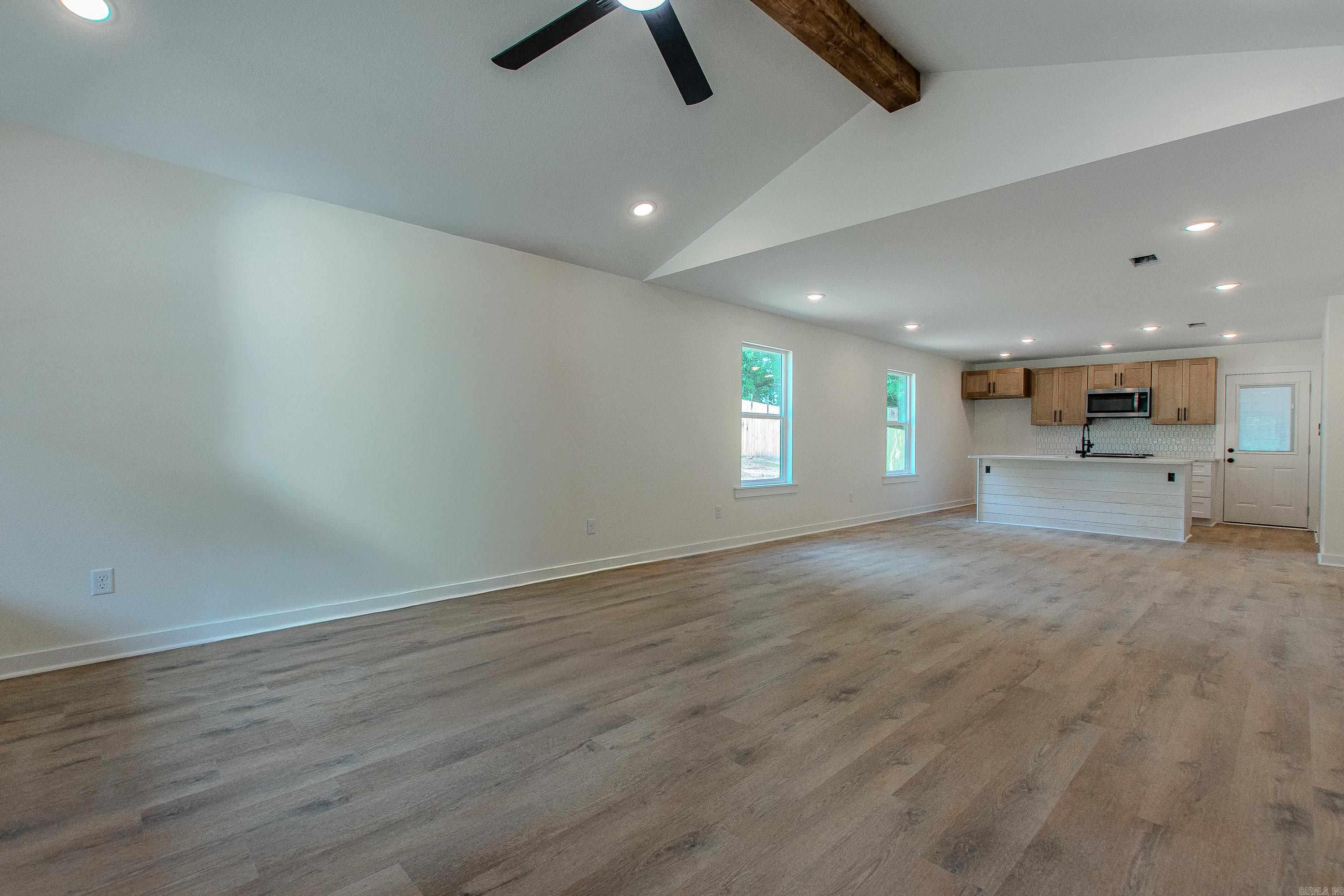 Hill Crest - Residential