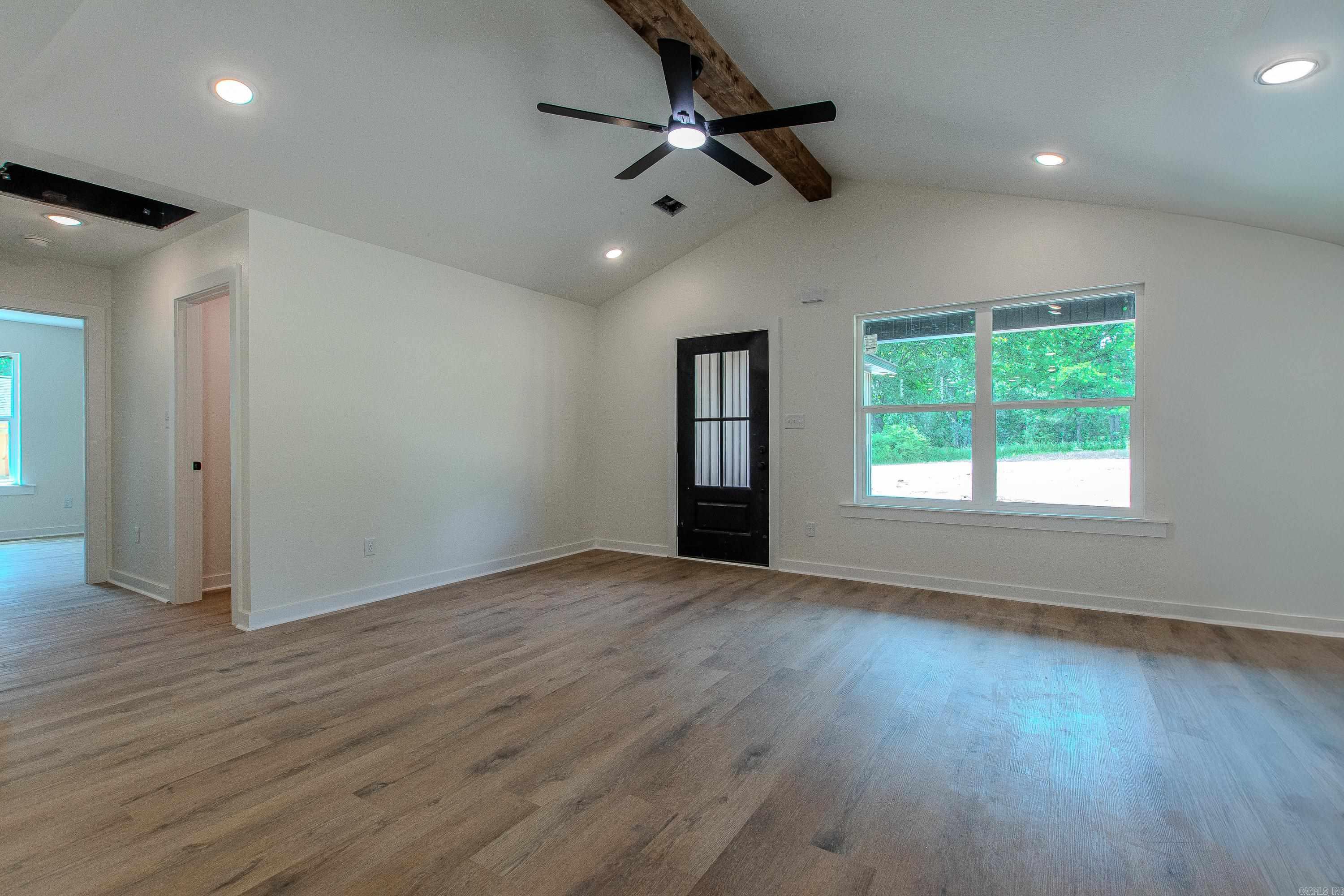 Hill Crest - Residential