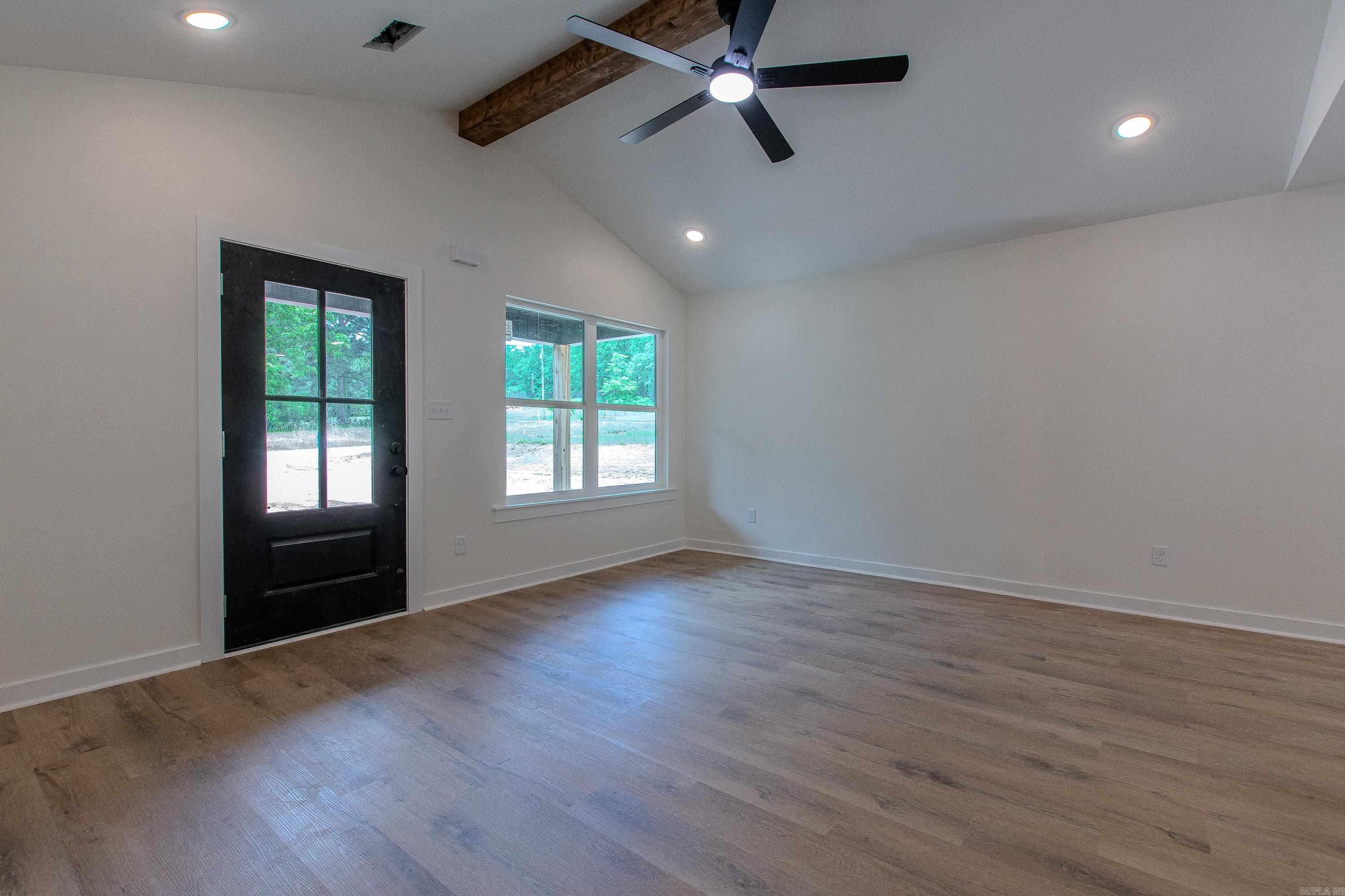 Hill Crest - Residential