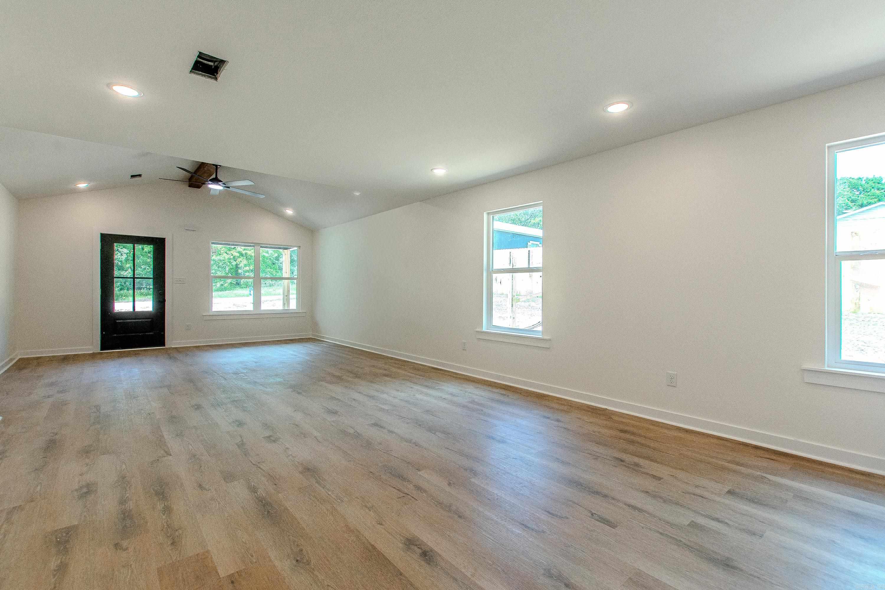 Hill Crest - Residential