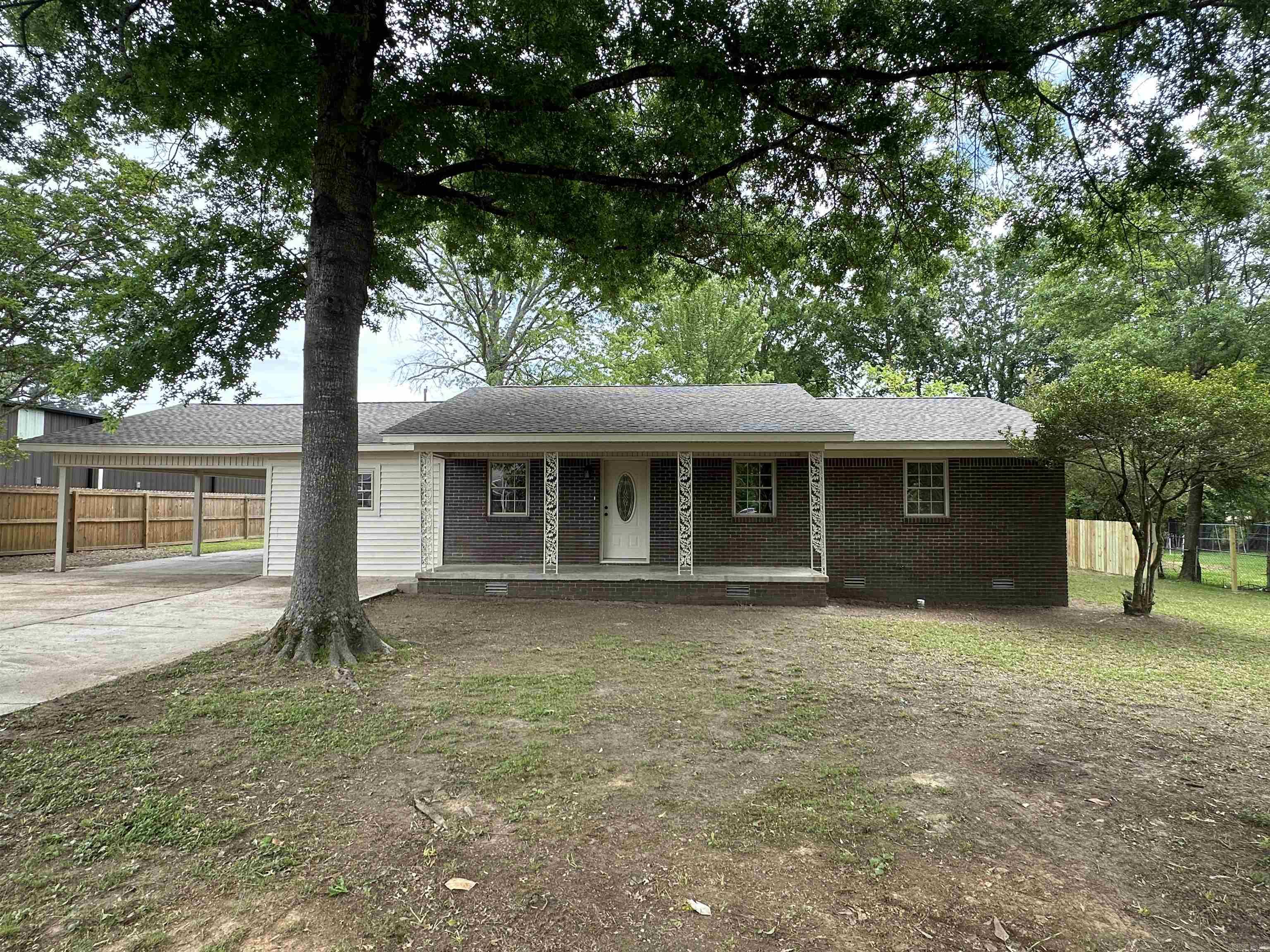 DEERWOOD - Residential