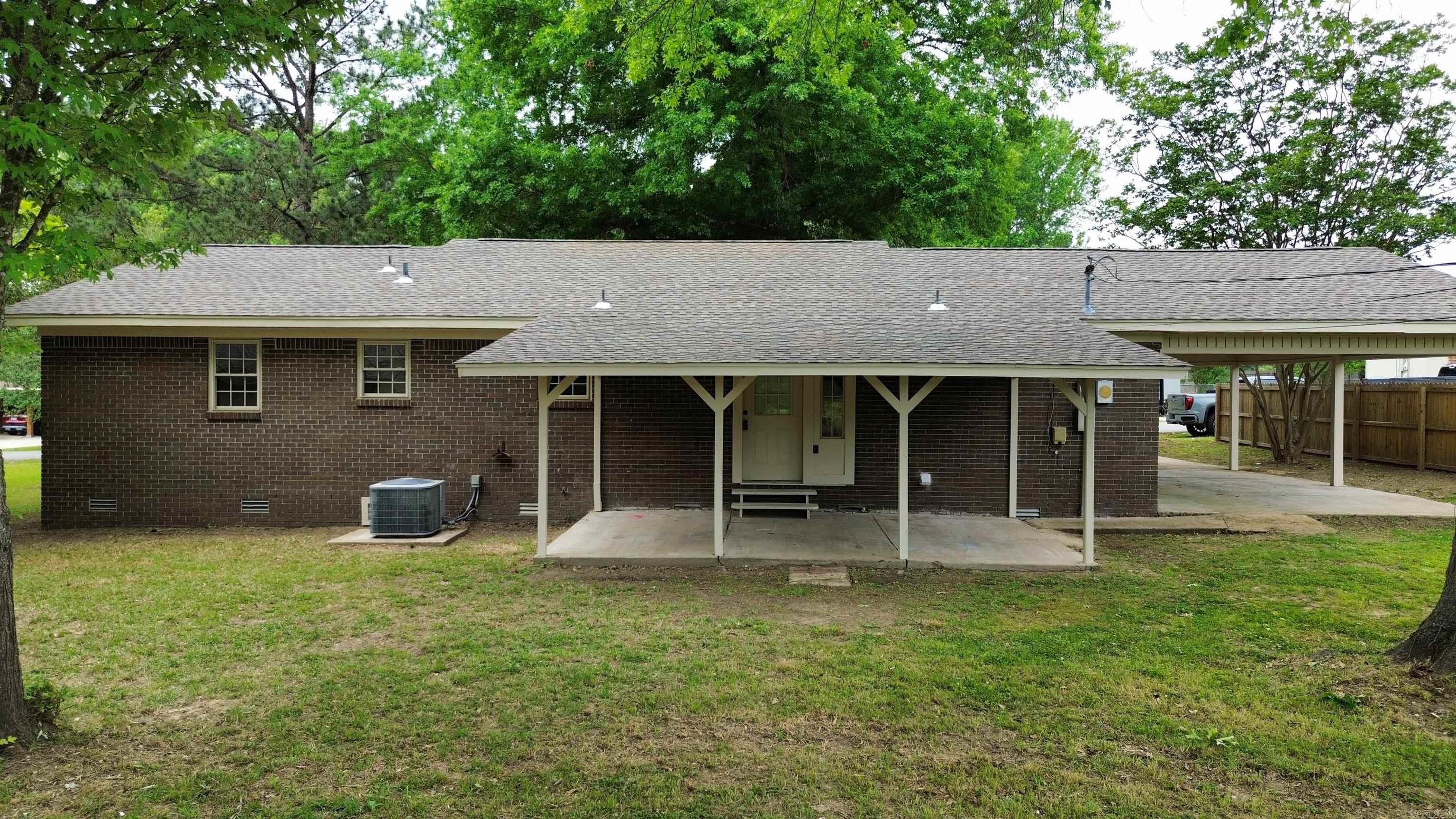 DEERWOOD - Residential
