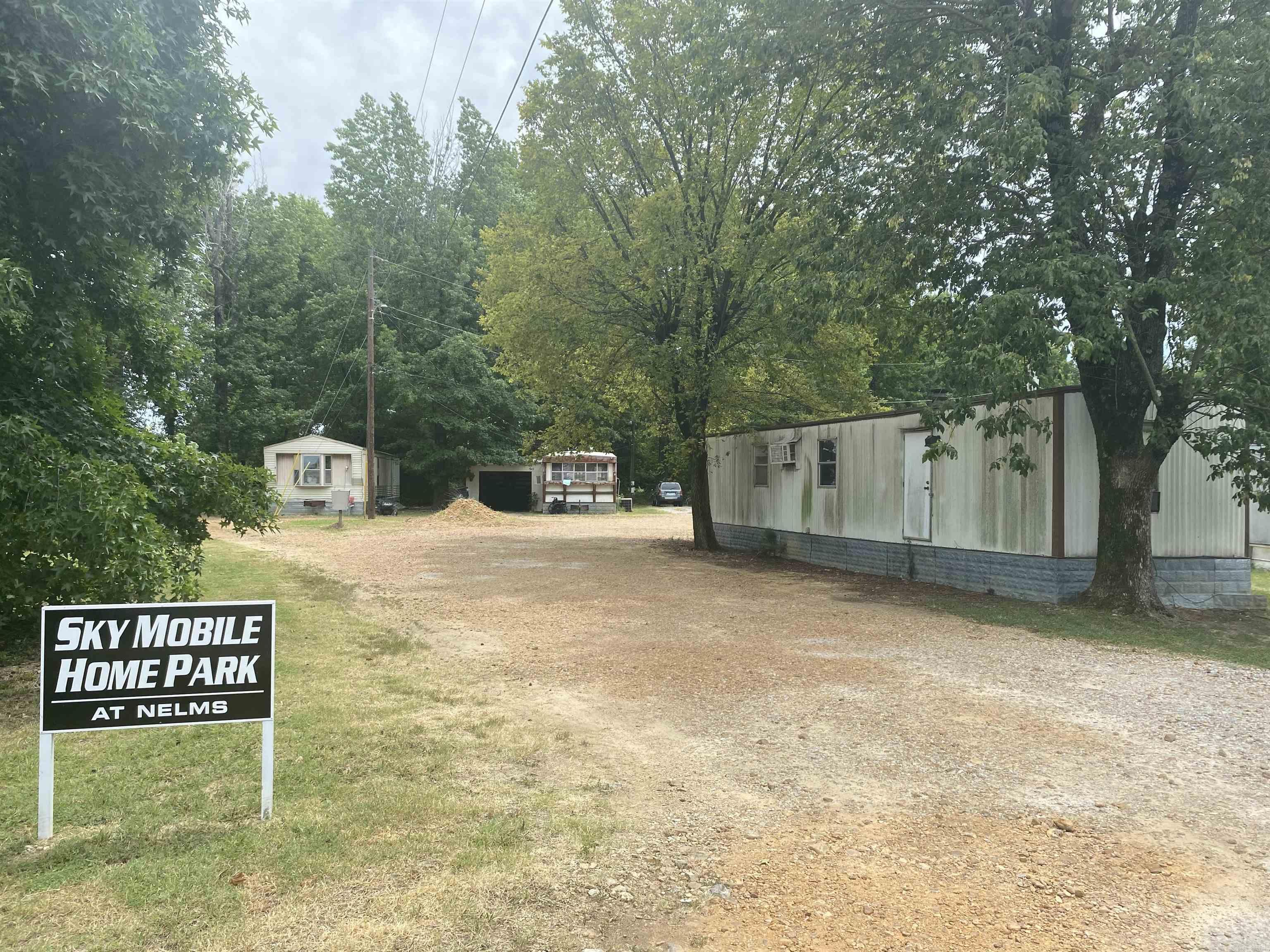 NELMS STREET - Commercial Lease