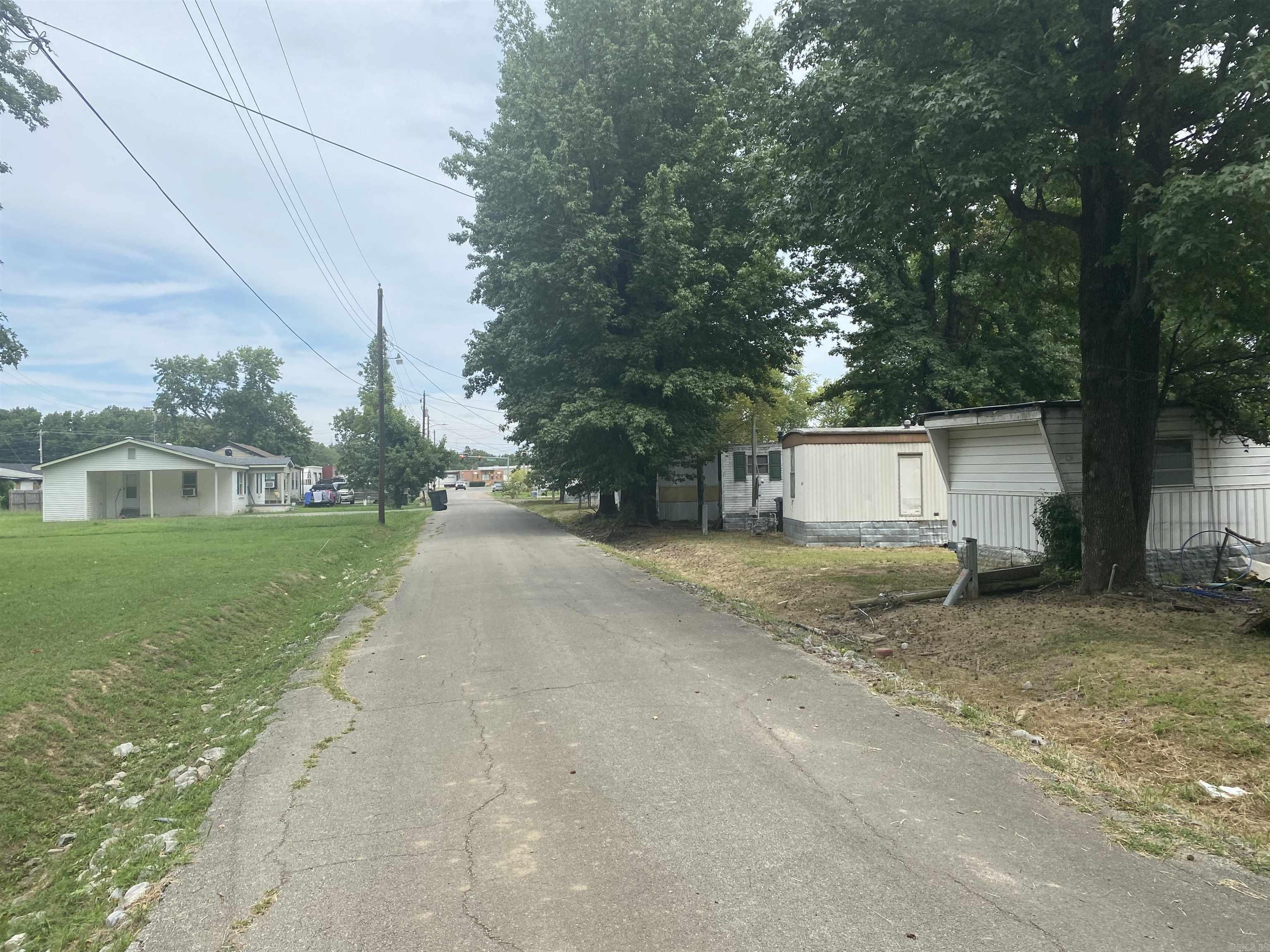 NELMS STREET - Commercial Lease