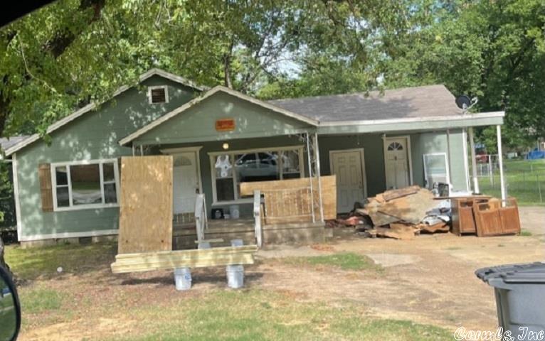 Investment Property
