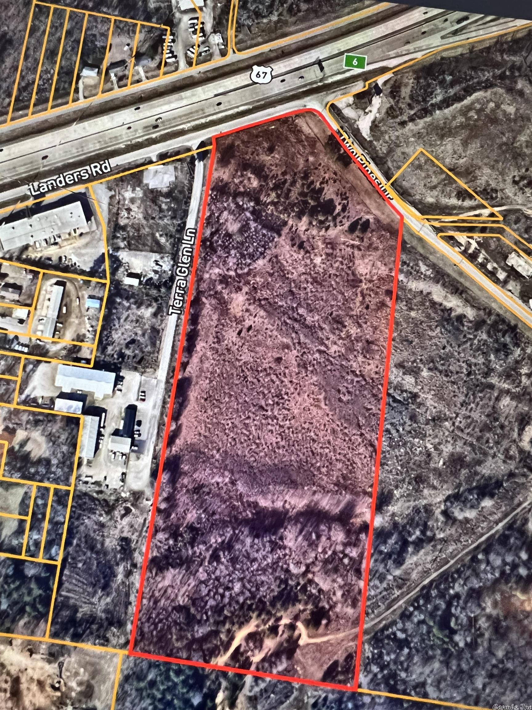 2N-11-03 - Commercial Sale