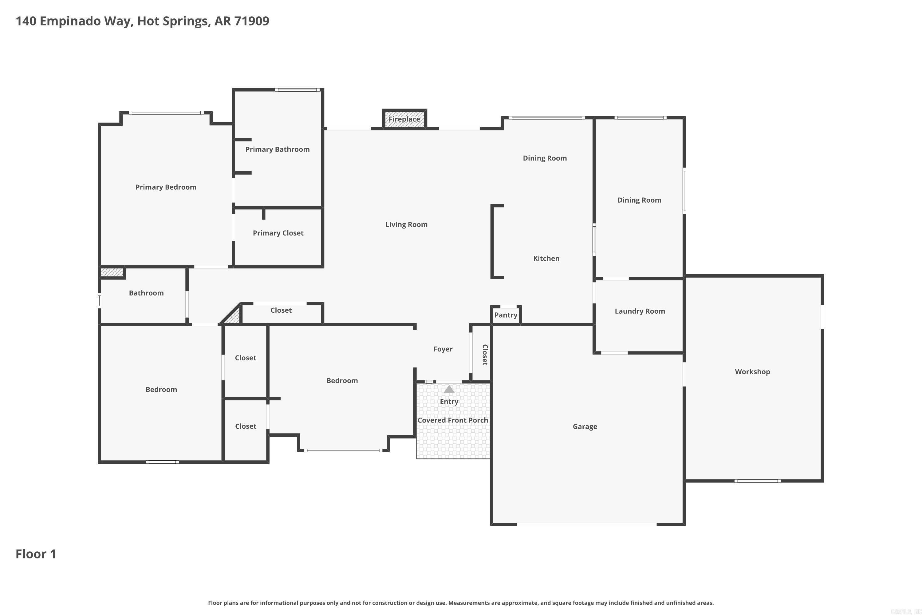 DOMICILIO - Residential