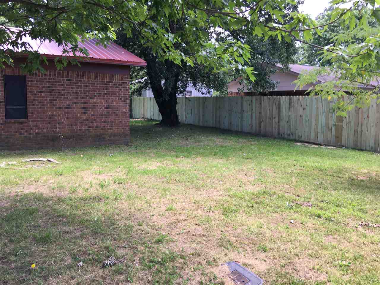 Not In List - Residential