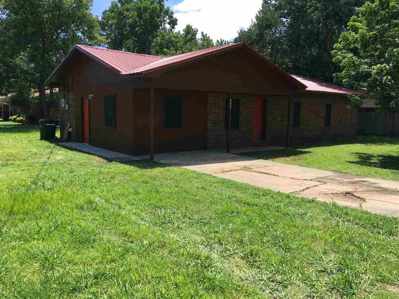 Not In List - Residential