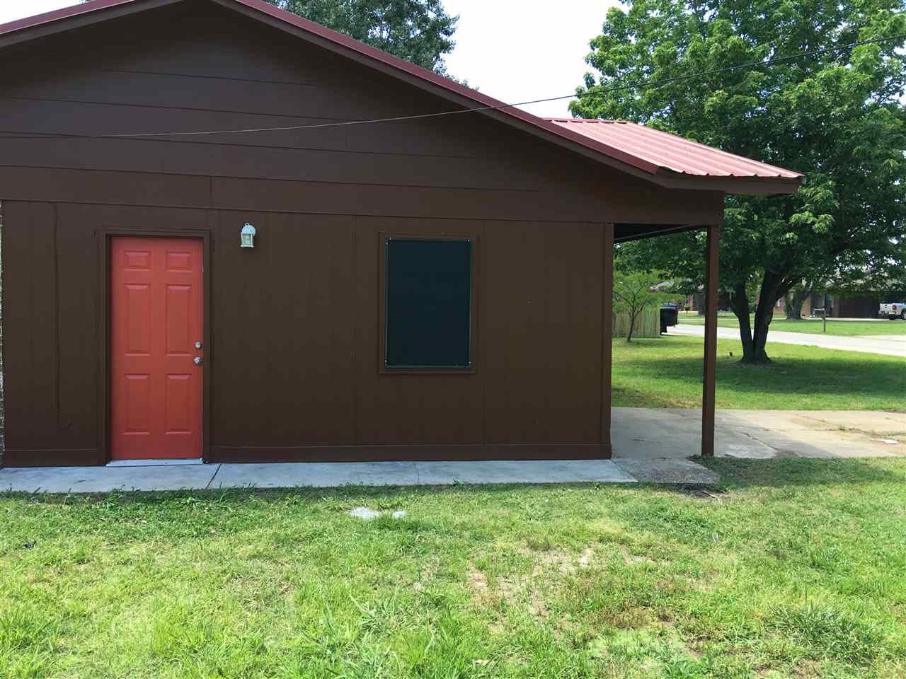 Not In List - Residential