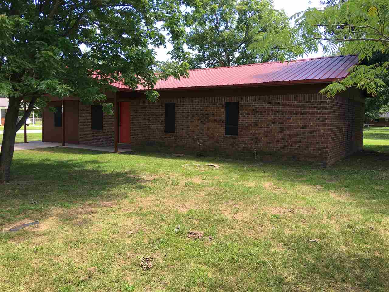 Not In List - Residential
